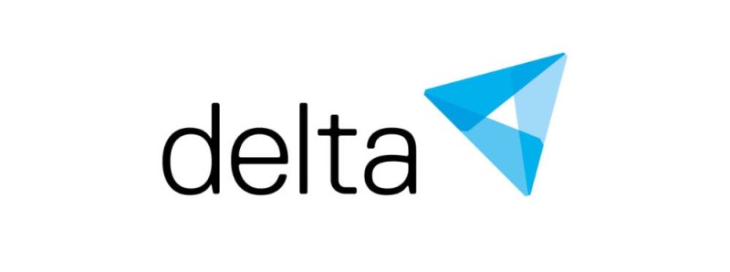 delta e. V.