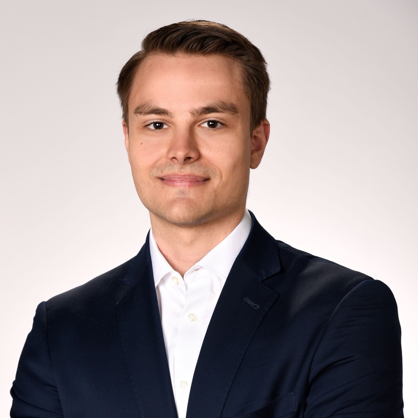 Niklas Kormann